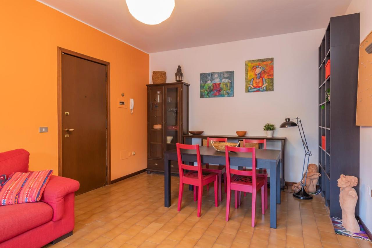 Buccinasco Apartment Mascherpa Zewnętrze zdjęcie