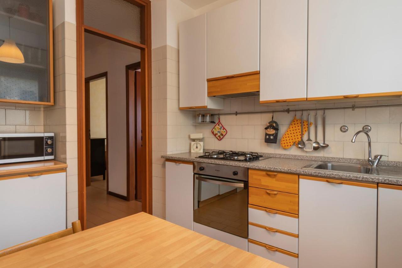 Buccinasco Apartment Mascherpa Zewnętrze zdjęcie