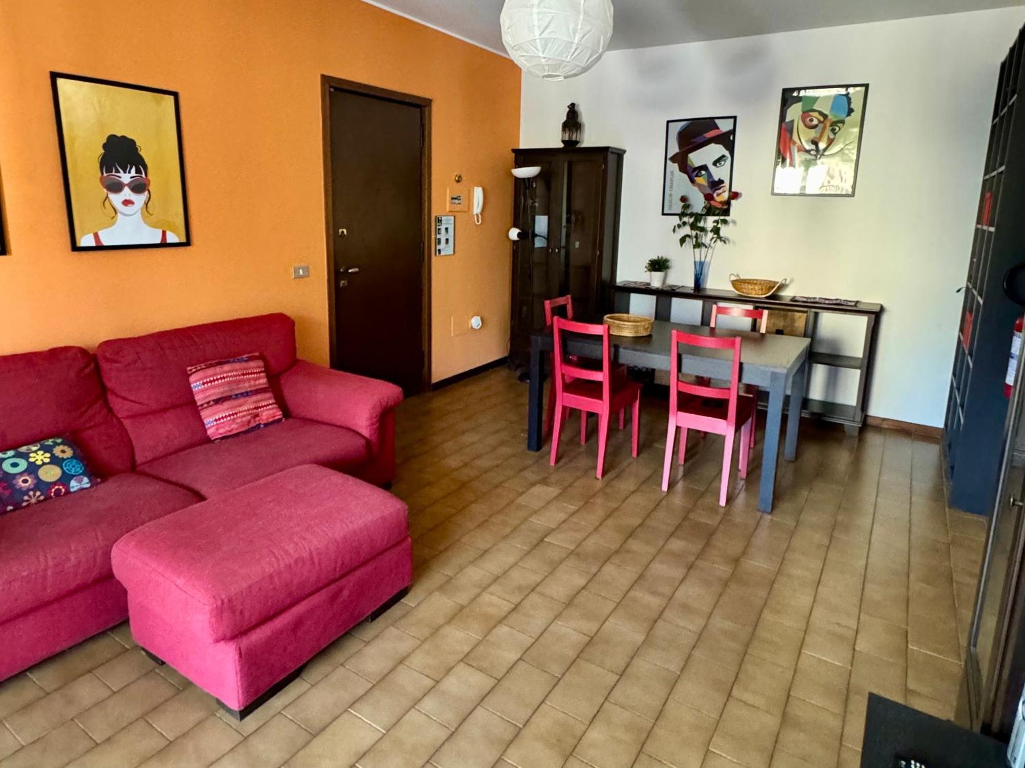 Buccinasco Apartment Mascherpa Zewnętrze zdjęcie